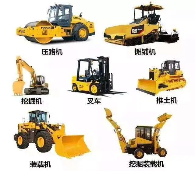 是时候对“吐黑烟”的非道路移动机械下手了!