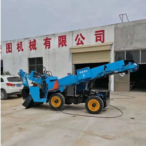 【云南60型矿区扒渣机中小型耙渣机电动轮式扒渣机厂家】- 