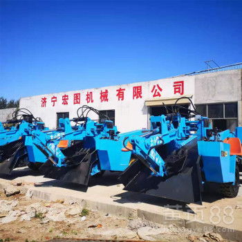 【小型扒渣机价格60矿用扒渣机生产厂家】- 