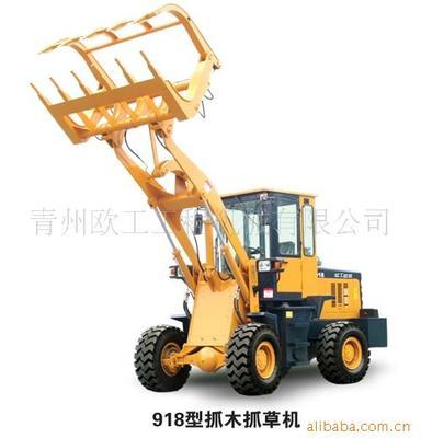 【专业生产各种扒装机械,扒渣机】价格,厂家,图片,矿业输送设备,青州欧工工程机械-