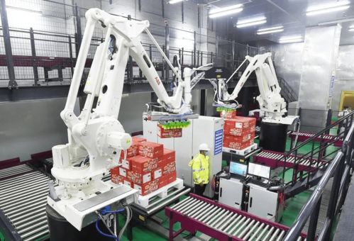 粤西首个综合保税区又有重大进展 年底封关验收