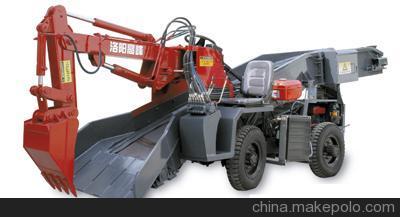 洛阳高峰 专业供应扒渣机，展现卓越制造实力