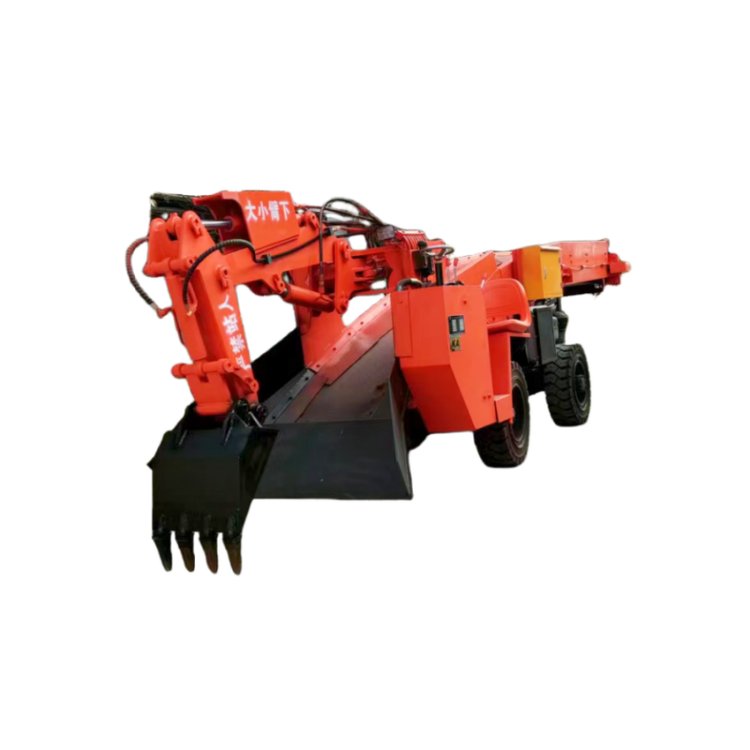 扒渣机 一机多能，省时省力，高效作业的首选