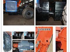 专业可靠的安徽70型柴油电动扒渣机 襄阳永力通倾力推荐