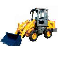 唐山市中强机械厂 专业工程机械制造商，助力高效施工