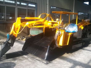 襄阳地区实力企业 一体化生产销售扒渣机及其颜色设计